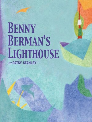 cover image of Benny Berman's Lighthouse
